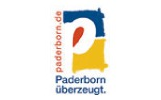Logo Tourist Information Paderborn Paderborn