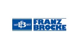 FirmenlogoBrocke Franz GmbH & Co. KG Paderborn