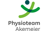 Logo Physioteam Akemeier Detmold