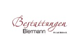 Logo Lutz Strate Bestattungen Biermann Barntrup