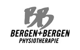 Logo Bergen & Bergen Physiotherapie Paderborn