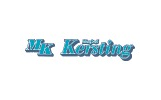 Logo Manfred Kersting Heizung - Sanitär - Klima Oerlinghausen