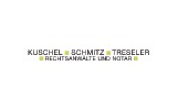 Logo Kuschel Schmitz Treseler Rechtsanwälte u. Notar Büren