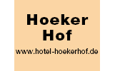 Logo Hoeker Hof Greven