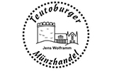 FirmenlogoTeutoburger Münzhandel GmbH Borgholzhausen