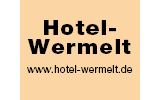 Logo Hotel Wermelt Greven