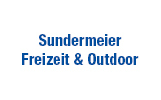 FirmenlogoSundermeier Freizeit & Outdoor Paderborn