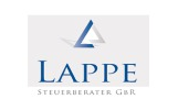 Logo Ferdinand & Astrid Lappe GbR Steuerberater Paderborn