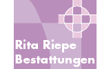 Logo Riepe Bestattungen Borgentreich