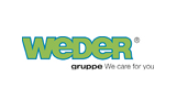 Logo Weder GmbH Innovative Dienstleistungen Detmold