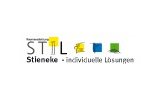 Logo Raumausstattung STIL Ludger Stieneke Nieheim