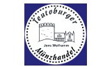 FirmenlogoTeutoburger Münzhandel GmbH Borgholzhausen