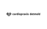 Logo MVZ - Lippe GmbH Cardiopraxis Detmold Detmold