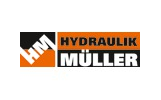 FirmenlogoHydraulik-Service A. Müller eK Rheine