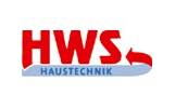 Logo HWS-Haustechnik Schötmar Bad Salzuflen