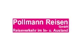 Logo Pollmann Reisen GmbH Nieheim