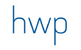 Logo HWP Hinrichs & Partner mbB Paderborn
