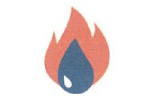 Logo Böhmer H. Gas/Wasser/Heizung Meisterbetrieb Lemgo