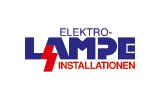 Logo Elektro-Lampe GmbH Elektroinstallationen Detmold