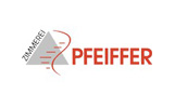 Logo Zimmerei Pfeiffer A. GmbH Sachsenheim