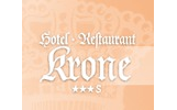 Logo Hotel Restaurant Krone Schopfheim