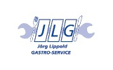 Logo Jörg Lippold JLG Gastro-Service Erdmannhausen
