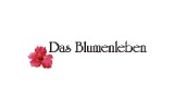 Logo Blumen Das Blumenleben Gärtringen