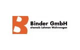Logo Binder GmbH Lörrach
