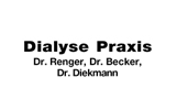 Logo Dialyse Praxis Schwäbisch Gmünd