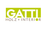 Logo Gatti Schreinerei GmbH Grafenhausen