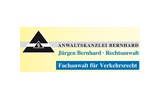 Logo Rechtsanwalt Bernhard Jürgen Lörrach