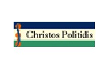 Logo Christos Politidis Physiotherapeut Ludwigsburg
