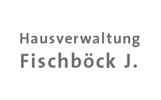 Logo Hausverwaltung Johann Fischböck Aalen