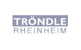 Logo Tröndle GmbH Kies- u. Betonwerke Küssaberg