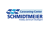 FirmenlogoCaravaning-Center Schmidtmeier GmbH & Co. KG Steinenbronn