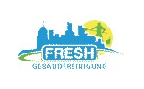 Logo Fresh Gebäudereinigung & Dienstleistungen Lörrach
