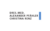 Logo Gemeinschaftspraxis Dres. med. Alexander Pfähler Christina Renz Internisten Hausärzte Ludwigsburg