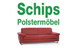 FirmenlogoSchips - Polstermöbel Schwäbisch Gmünd