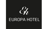 Logo Europa Hotel Inh. Carl-Eric Pirsch Waldshut-Tiengen