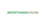 Logo Bestattungen Duhm GmbH Winnenden