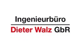 Logo Ingenieurbüro Dieter Walz GbR Binzen