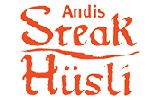 Logo Andis Steakhüsli Hotel Inh. Andreas Schlageter Schopfheim