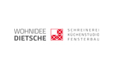 Logo Dietsche Wohnidee GmbH Schönau im Schwarzwald