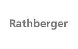 Logo Rathberger GmbH CNC - Blechbearbeitung Efringen-Kirchen