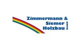 FirmenlogoZimmermann & Siemer Holzbau GmbH Kandern