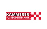 Logo KAMMERER Fußbodentechnik GmbH Murg