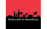 Logo Olaf Zwieg Kulturcafé am Kesselhaus Weil am Rhein