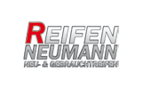 Logo Neumann Reifen Waldshut-Tiengen