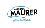 Logo Autohaus Maurer GmbH Holzgerlingen