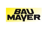 Logo Bau - Mayer, Werner K. Mayer GmbH Heidenheim an der Brenz